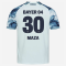 （BAYER 04）MAZA #30
