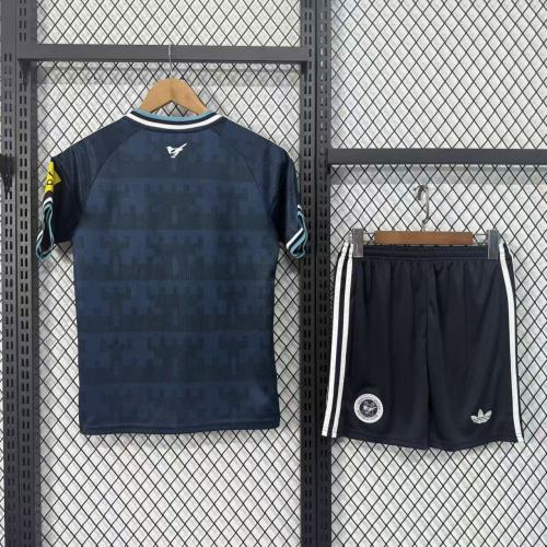 Newcastle United Away Kids Suit 26/27