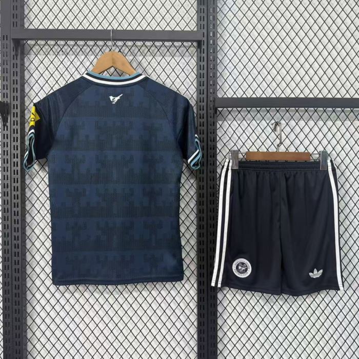 Newcastle United Away Kids Suit 26/27
