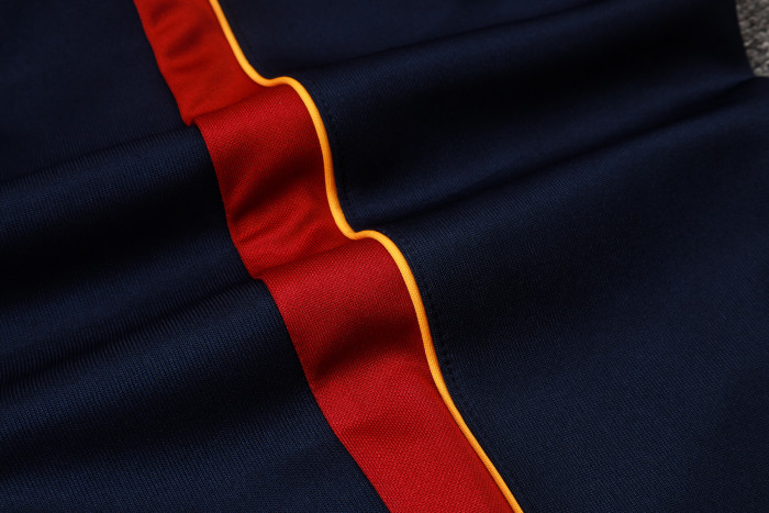 Barcelona Training Jacket Suit 26/27