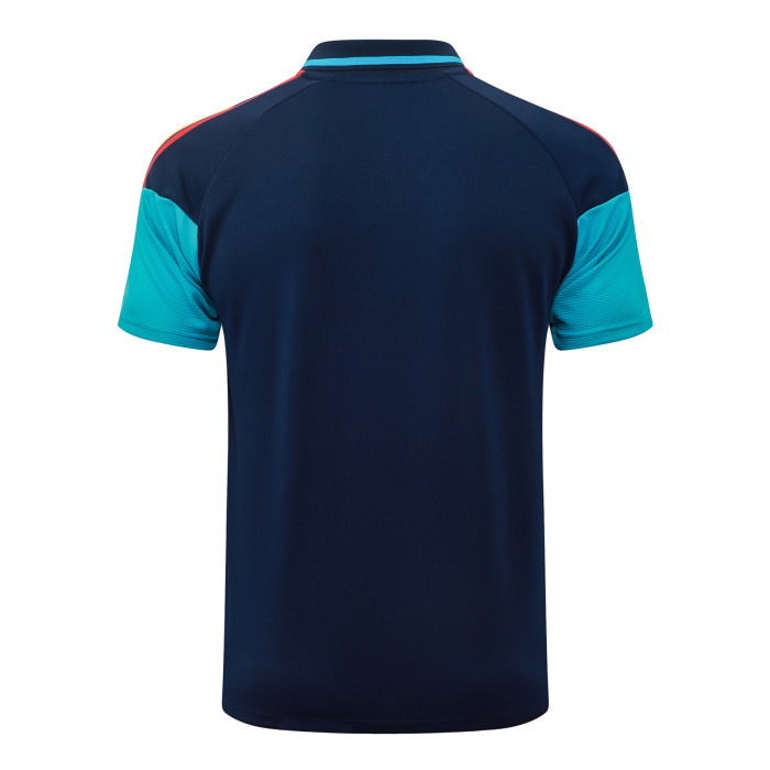 Spain POLO Jersey 26/27