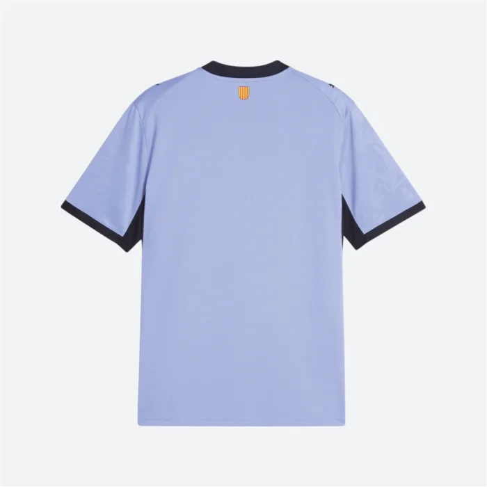 Marseille Third Men Jersey 26/27