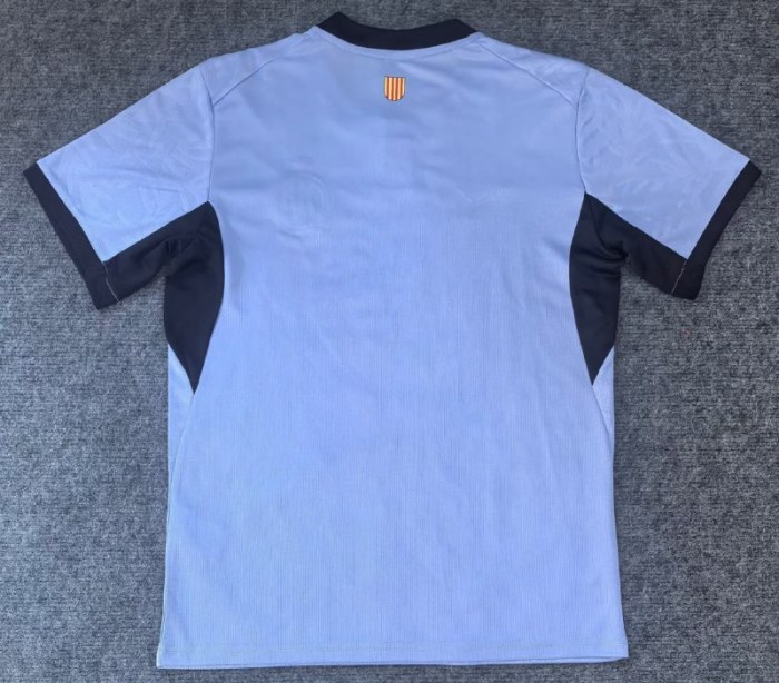 Marseille Third Men Jersey 26/27