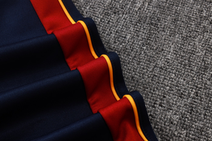 Barcelona Training Jacket Suit 26/27