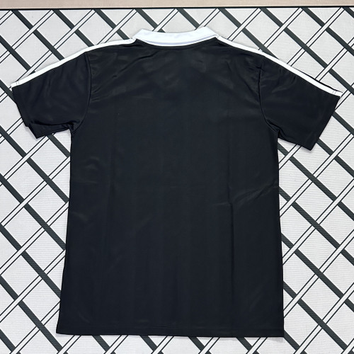 Archive Collar Engineered Jersey 2026