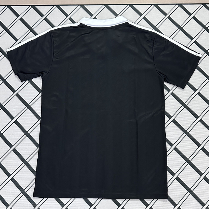 Archive Collar Engineered Jersey 2026