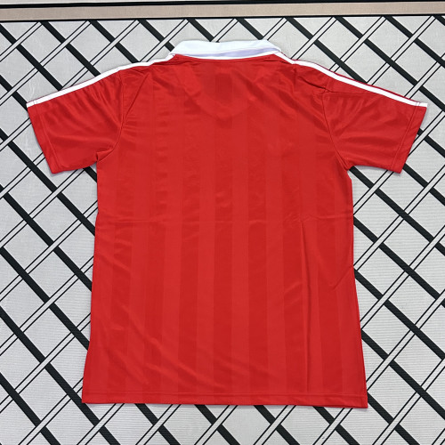 Archive Collar Engineered Jersey 2026