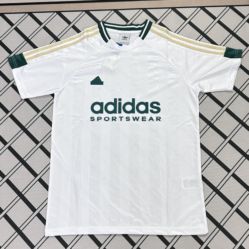 House of Tiro Nations Pack T-shirt - White