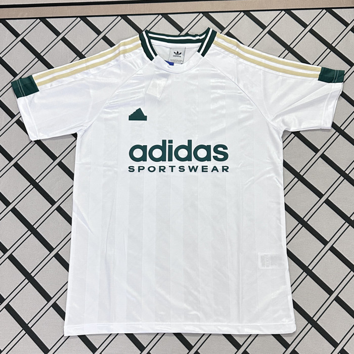 House of Tiro Nations Pack T-shirt - White