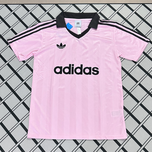 Archive Collar Engineered Jersey 2026