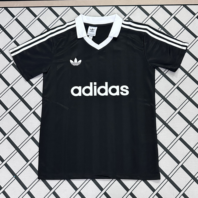 Archive Collar Engineered Jersey 2026