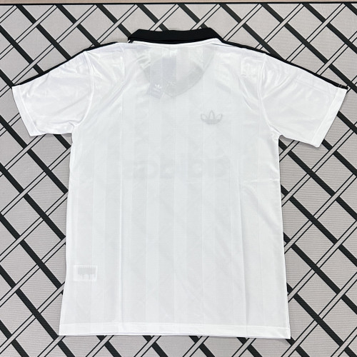 Archive Collar Engineered Jersey 2026