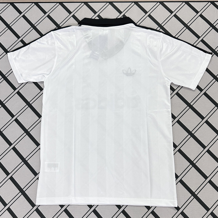 Archive Collar Engineered Jersey 2026