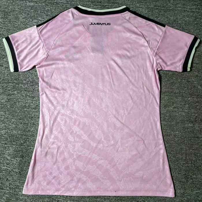 Juventus Away Women Jersey 26/27