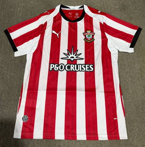 Southampton Home Man Jersey 26/27