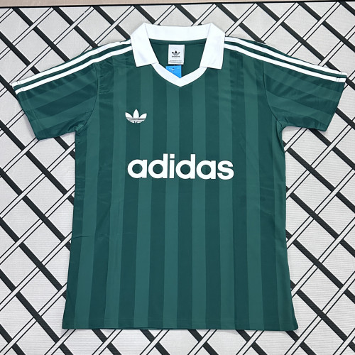 Archive Collar Engineered Jersey 2026