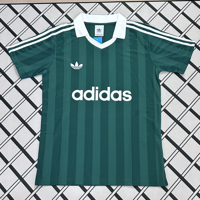 Archive Collar Engineered Jersey 2026