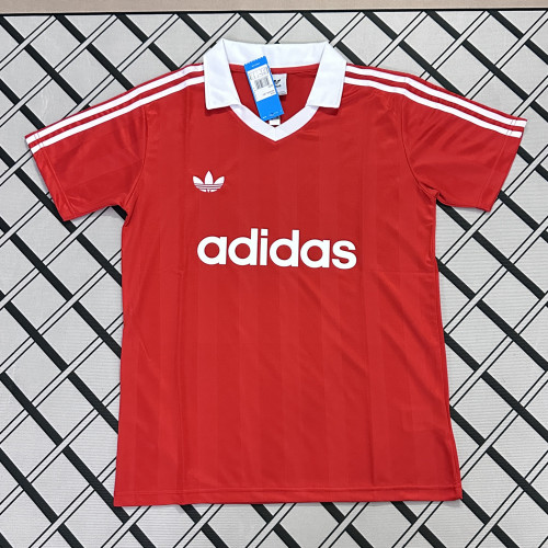 Archive Collar Engineered Jersey 2026