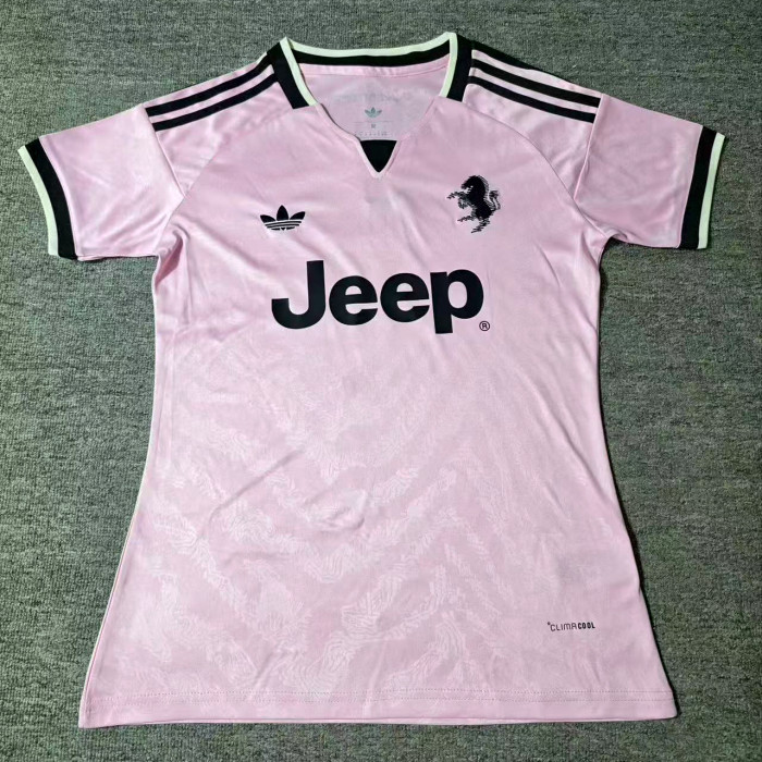 Juventus Away Women Jersey 26/27