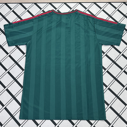 House of Tiro Nations Pack T-shirt - Dark Green