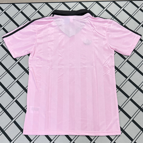 Archive Collar Engineered Jersey 2026