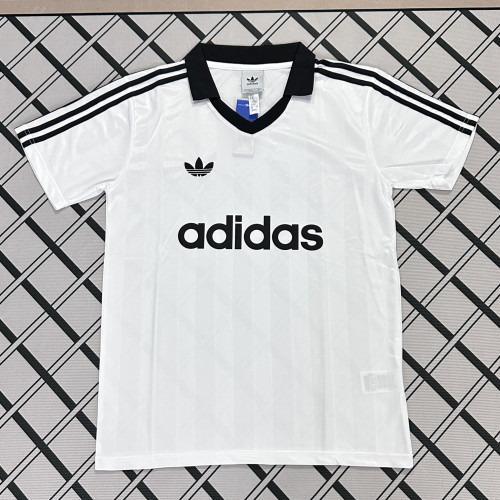 Archive Collar Engineered Jersey 2026