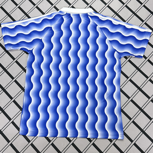 Retro-Style Polo Jersey 2026