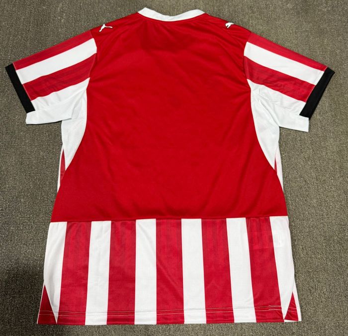 Southampton Home Man Jersey 26/27