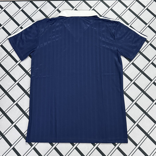 Archive Collar Engineered Jersey 2026
