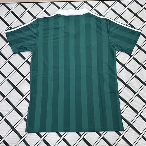 Archive Collar Engineered Jersey 2026