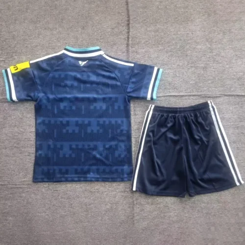 Newcastle United Away Kids Suit 26/27