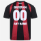 （BAYER 04）Customize Name and Number