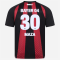 （BAYER 04）MAZA #30