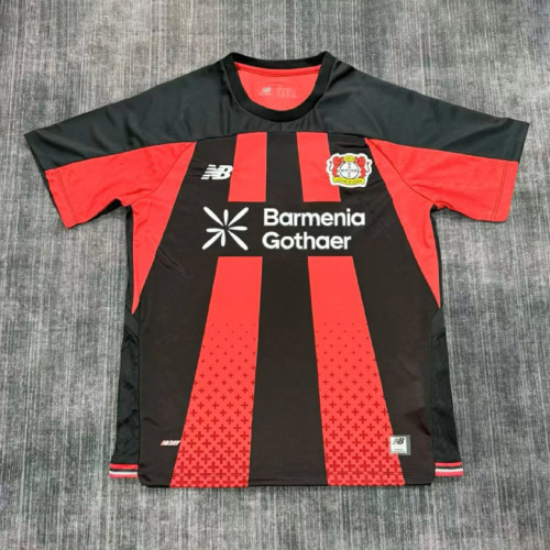 Bayer Leverkusen Home Man Jersey 26/27