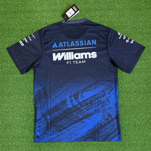 Williams Racing 2026 Team T-shirt