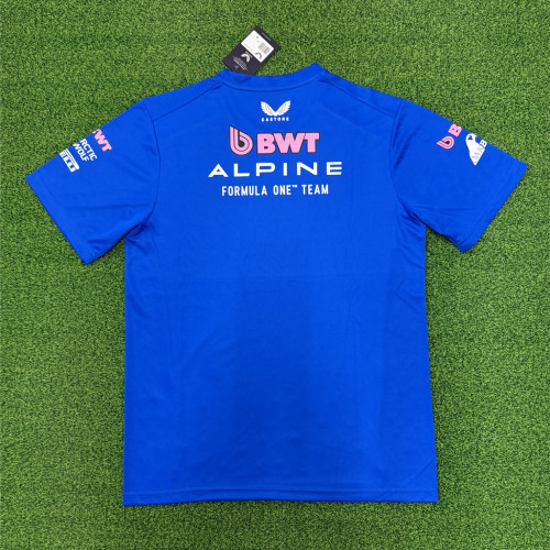 Alpine 2026 Team T-shirt