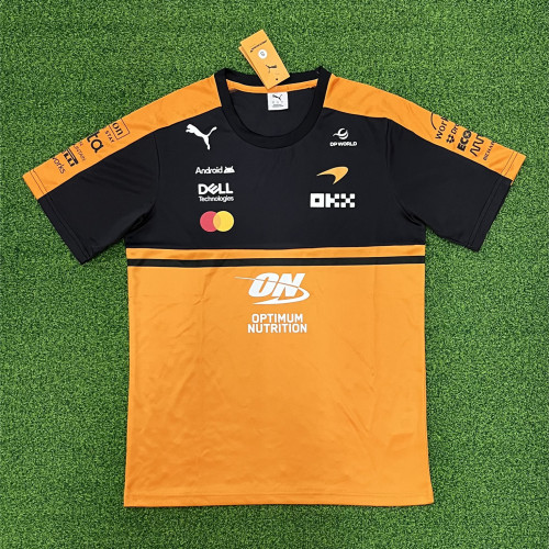 McLaren Mastercard 2026 Team T-Shirt