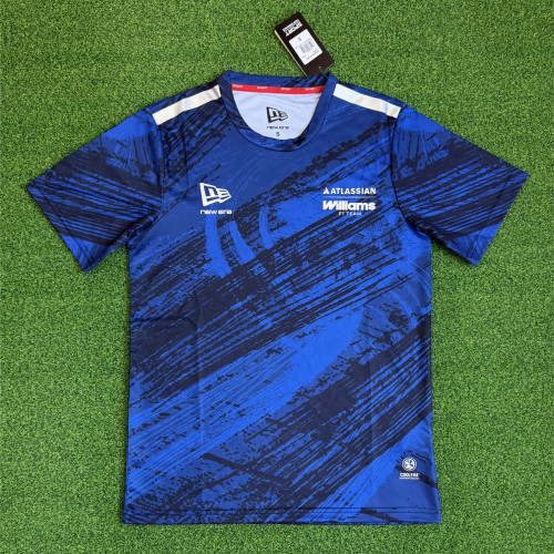 Williams Racing 2026 Team Line Active T-Shirt