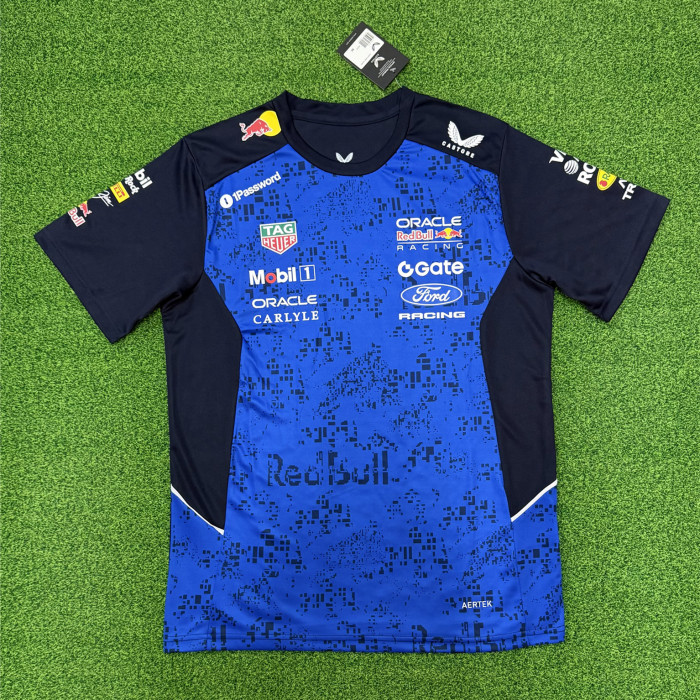Red Bull Racing 2026 Team T-shirt