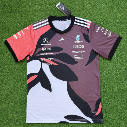 Mercedes-AMG 2026 Team Special Edition T-shirt