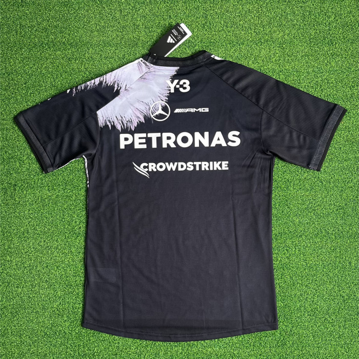 Y-3 x Mercedes-AMG 2026 Team T-shirt