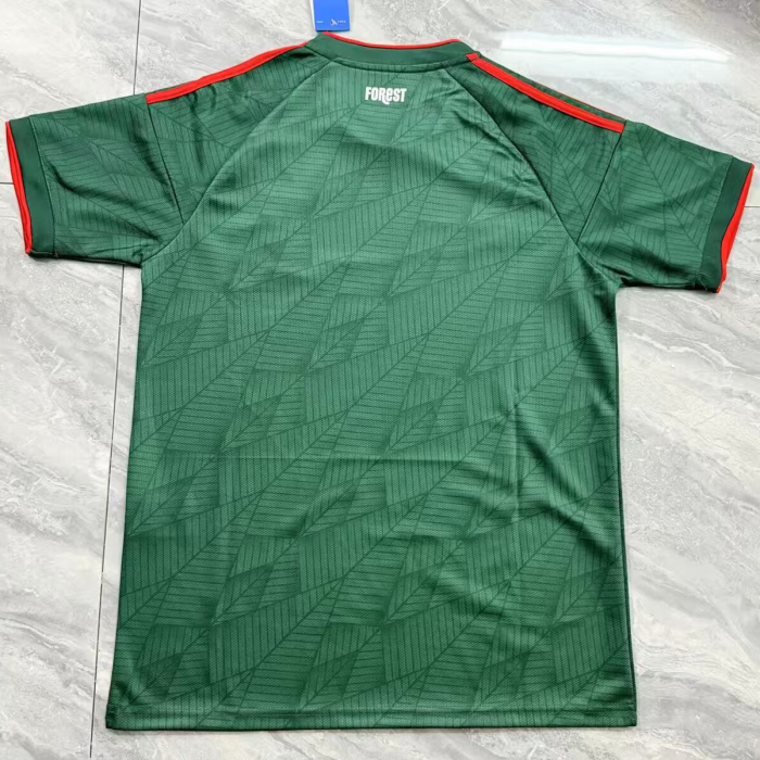 Nottingham Forest Away Man Jersey 26/27
