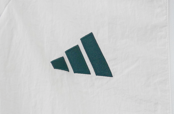 Real Madrid Training Windbreaker 2026