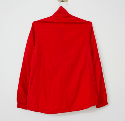 Manchester United Training Windbreaker 2026