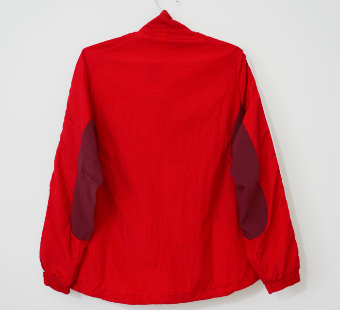 Arsenal Training Windbreaker 2026
