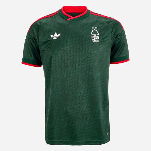 Nottingham Forest Away Man Jersey 26/27
