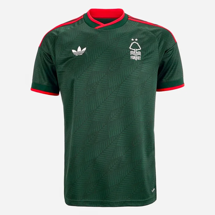 Nottingham Forest Away Man Jersey 26/27