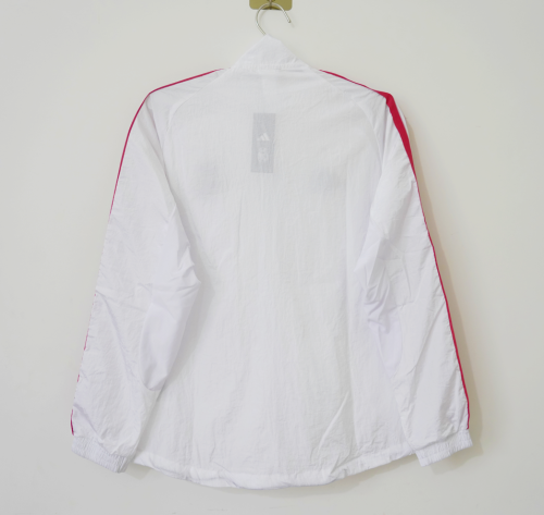 Real Madrid Training Windbreaker 2026