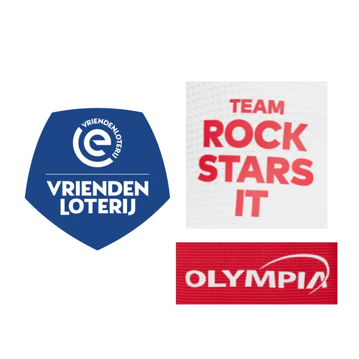 Ajax Home Kids Suit & Socks 26/27
