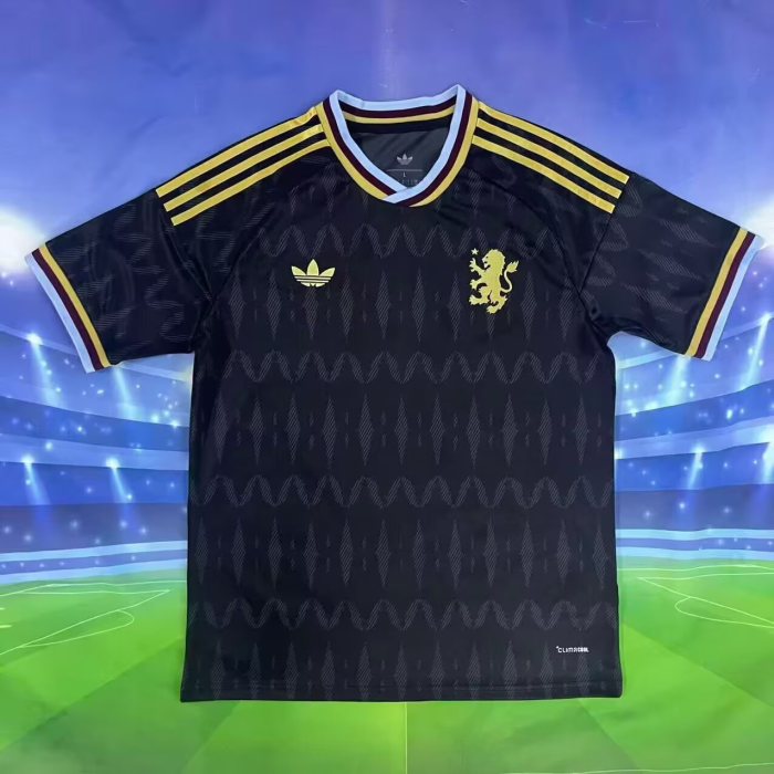 Aston Villa Man Away Jersey 26/27